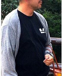 三池崇史 | Tシャツ/カットソー