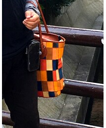 TRION | トートバッグ