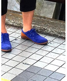 COMME CA ISM | ドレスシューズ