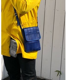 TRION | ショルダーバッグ