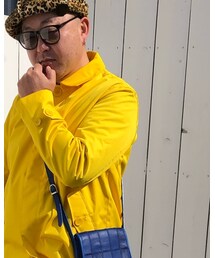 SANTASTIC! | ステンカラーコート