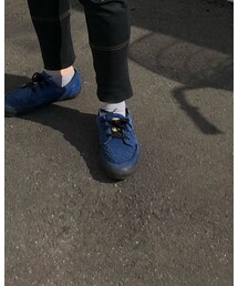 VANS | スニーカー