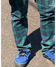 VANS | スリッポン