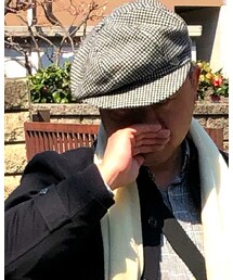 SANTASTIC! | キャスケット