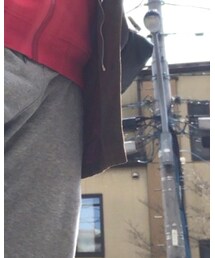 COOLSCAT | モッズコート