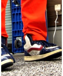 VANS | スニーカー