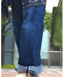 SANTASTIC! | デニムパンツ