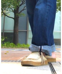 Conqueror | スリッポン