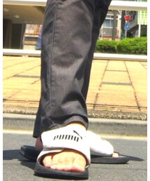 PUMA | サンダル