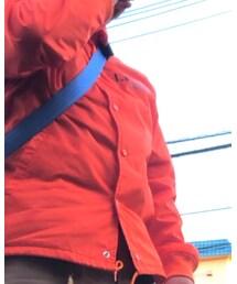 LUKER BY NEIGHBORHOOD | ナイロンジャケット