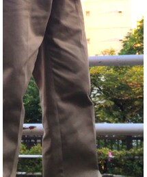 Dickies | チノパンツ