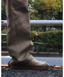 Conqueror | スリッポン