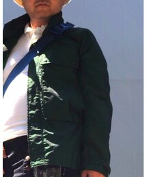 Pretty Green | ナイロンジャケット