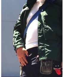 or Glory | ポロシャツ