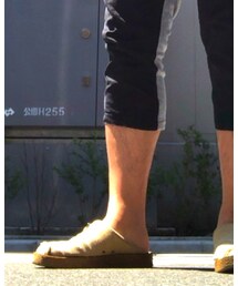 Conqueror | スリッポン