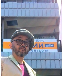 SANTASTIC! | キャスケット