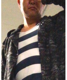 KIM JONES | タンクトップ