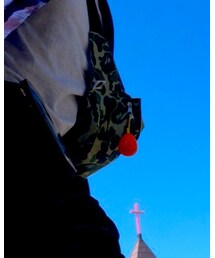 A BATHING APE | ボディバッグ/ウエストポーチ