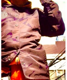 ELEMENT | ナイロンジャケット