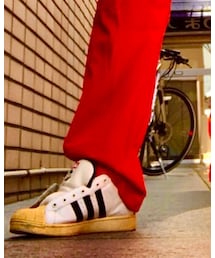 adidas | スニーカー