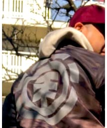 SEXY STONES RECORDS | パーカー