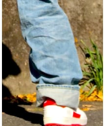 DC | スニーカー