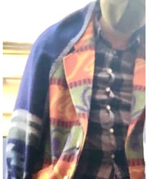 no brand | その他アウター