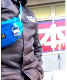 ELEMENT | その他アウター