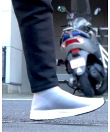 ワークマン | スニーカー