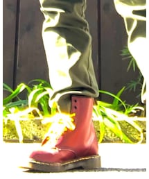 Dr. Martens | ブーツ