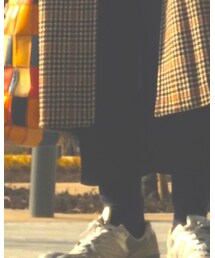WEGO | スラックス