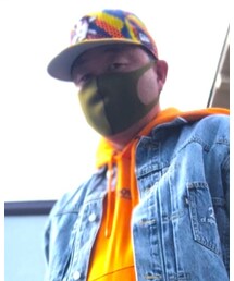 4star | キャップ