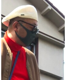 KANGOL | ハンチング/ベレー帽