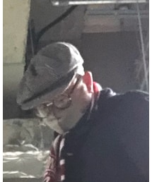 SANTASTIC! | キャスケット