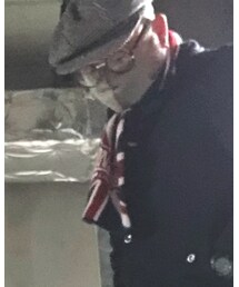 LONSDALE | マフラー