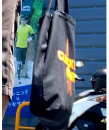 時計じかけのオレンジ | トートバッグ