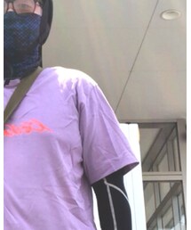 GU | Tシャツ/カットソー