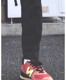 NEW BALANCE | スニーカー
