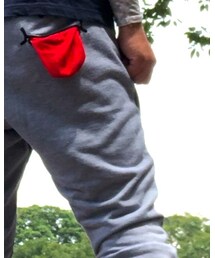 UP SMILE | その他パンツ