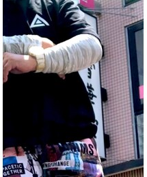 GU | Tシャツ/カットソー