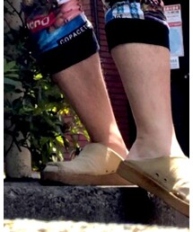 Conqueror | スリッポン