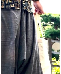 アジアン | その他パンツ