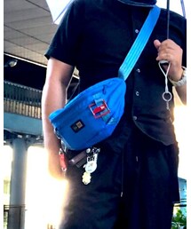 NEW ERA | ボディバッグ/ウエストポーチ