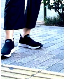 ワークマン | スニーカー