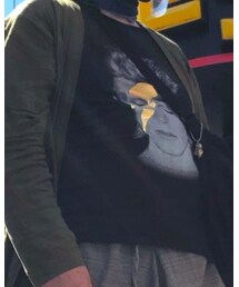 GU | Tシャツ/カットソー