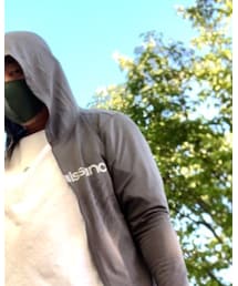 glimmer | パーカー