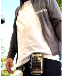 1MW | Tシャツ/カットソー