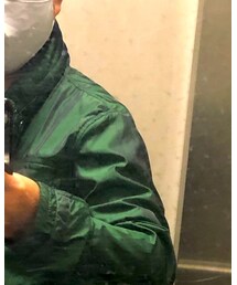 Pretty Green | ナイロンジャケット