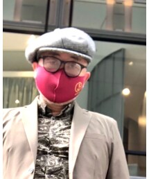 SANTASTIC! | ハンチング/ベレー帽