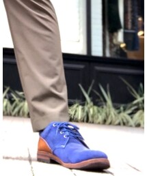 COMME CA ISM | ドレスシューズ